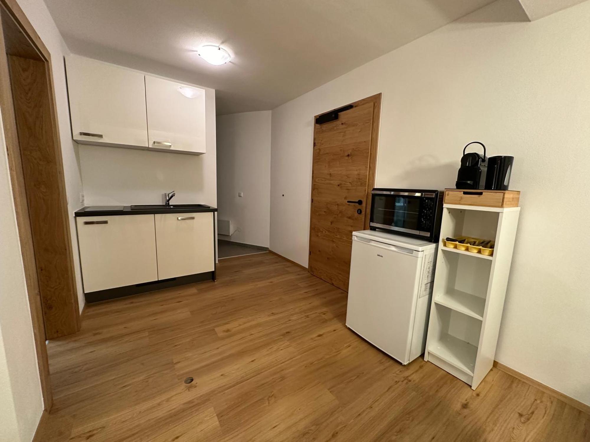 Willi'S Studio 萨尔巴赫 外观 照片