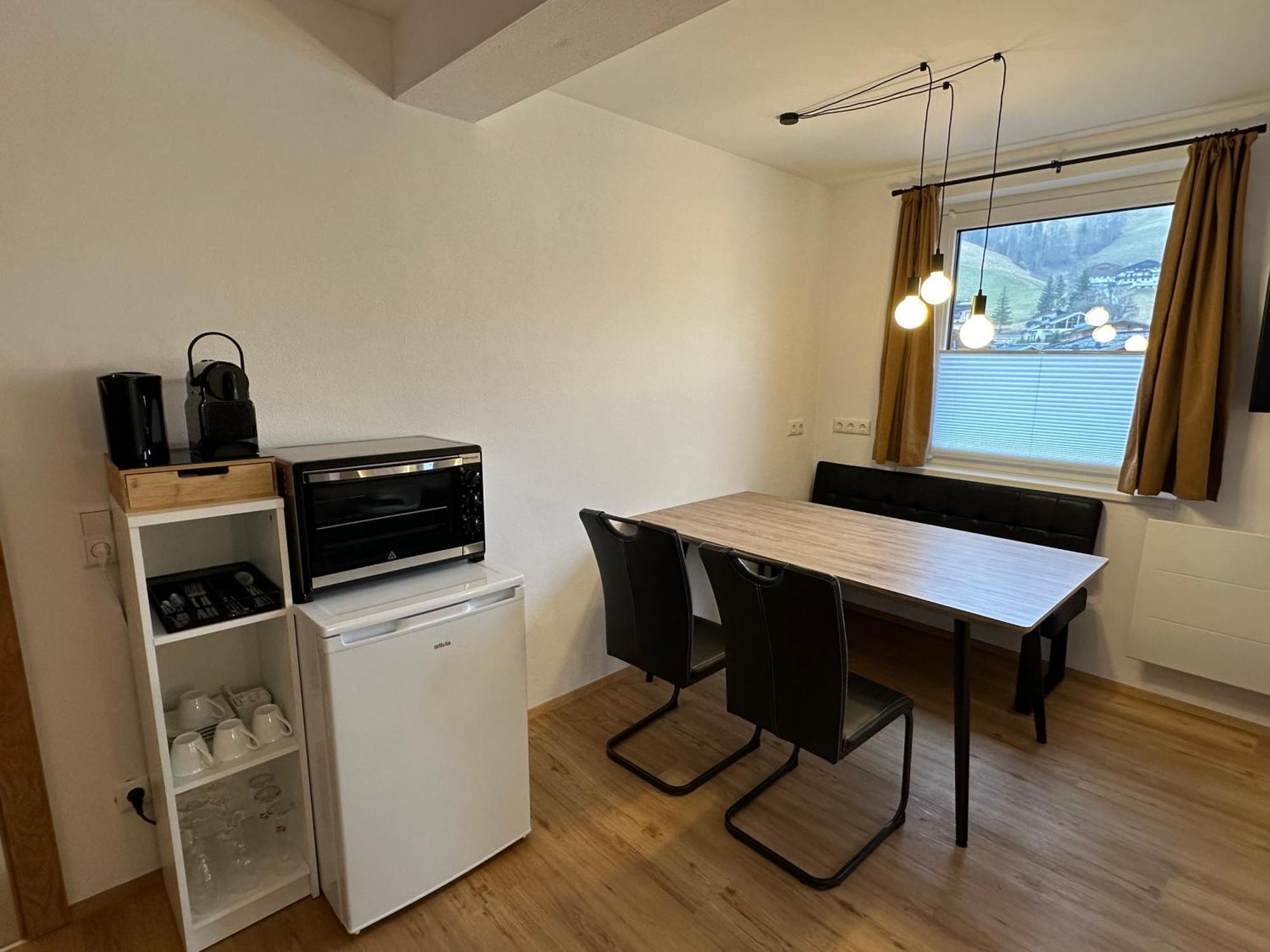 Willi'S Studio 萨尔巴赫 外观 照片