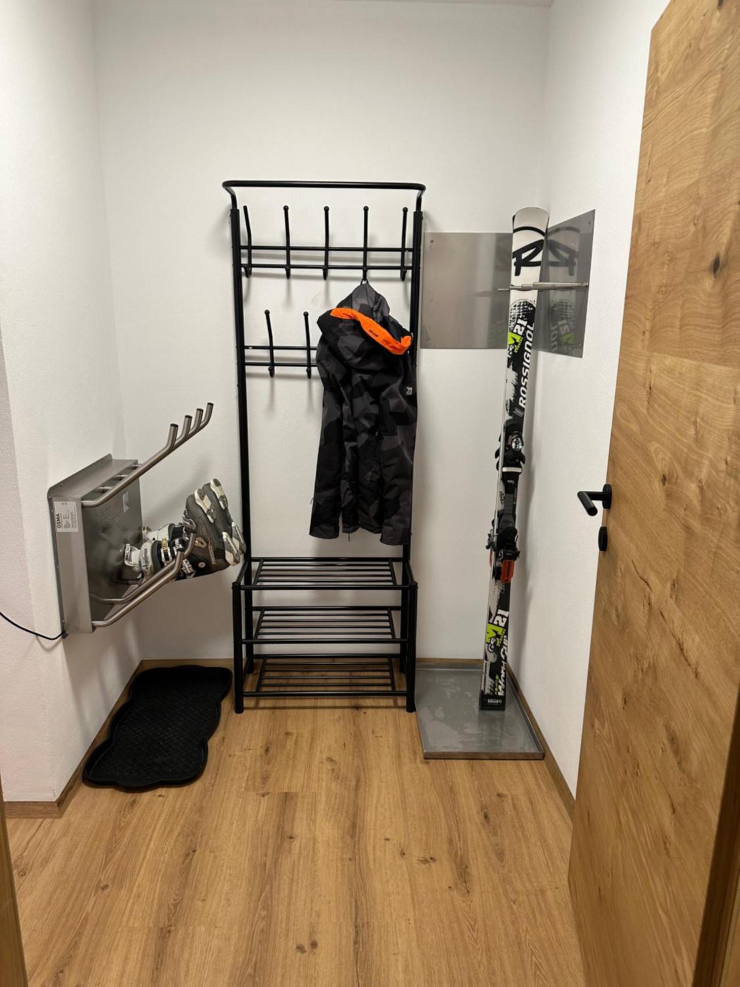 Willi'S Studio 萨尔巴赫 外观 照片